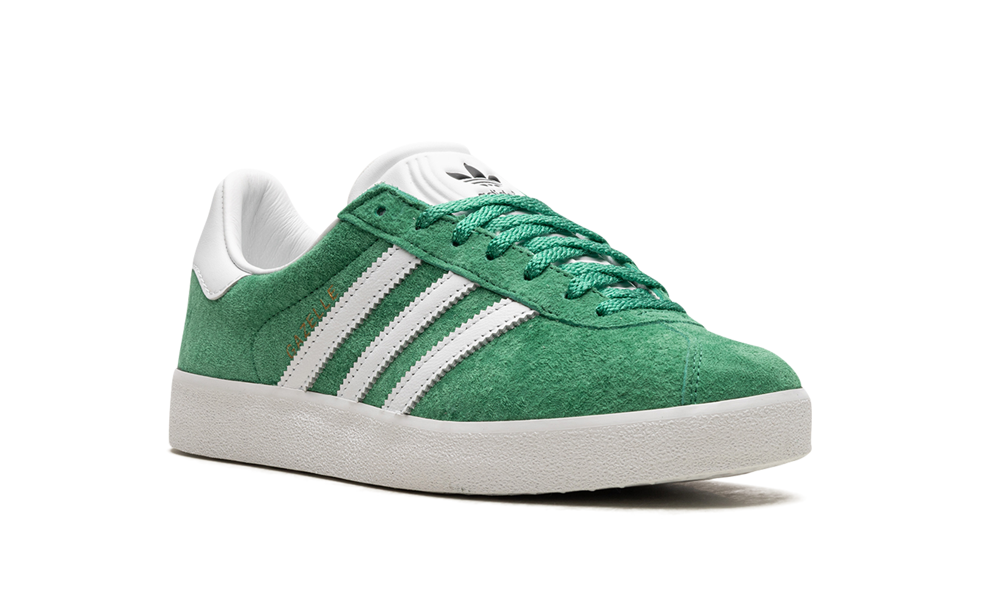 Adidas Gazelle 85 Court Green GY2532