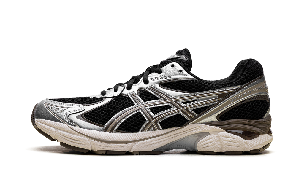 Asics GT 2160 Black Driftwood 1203A275 004