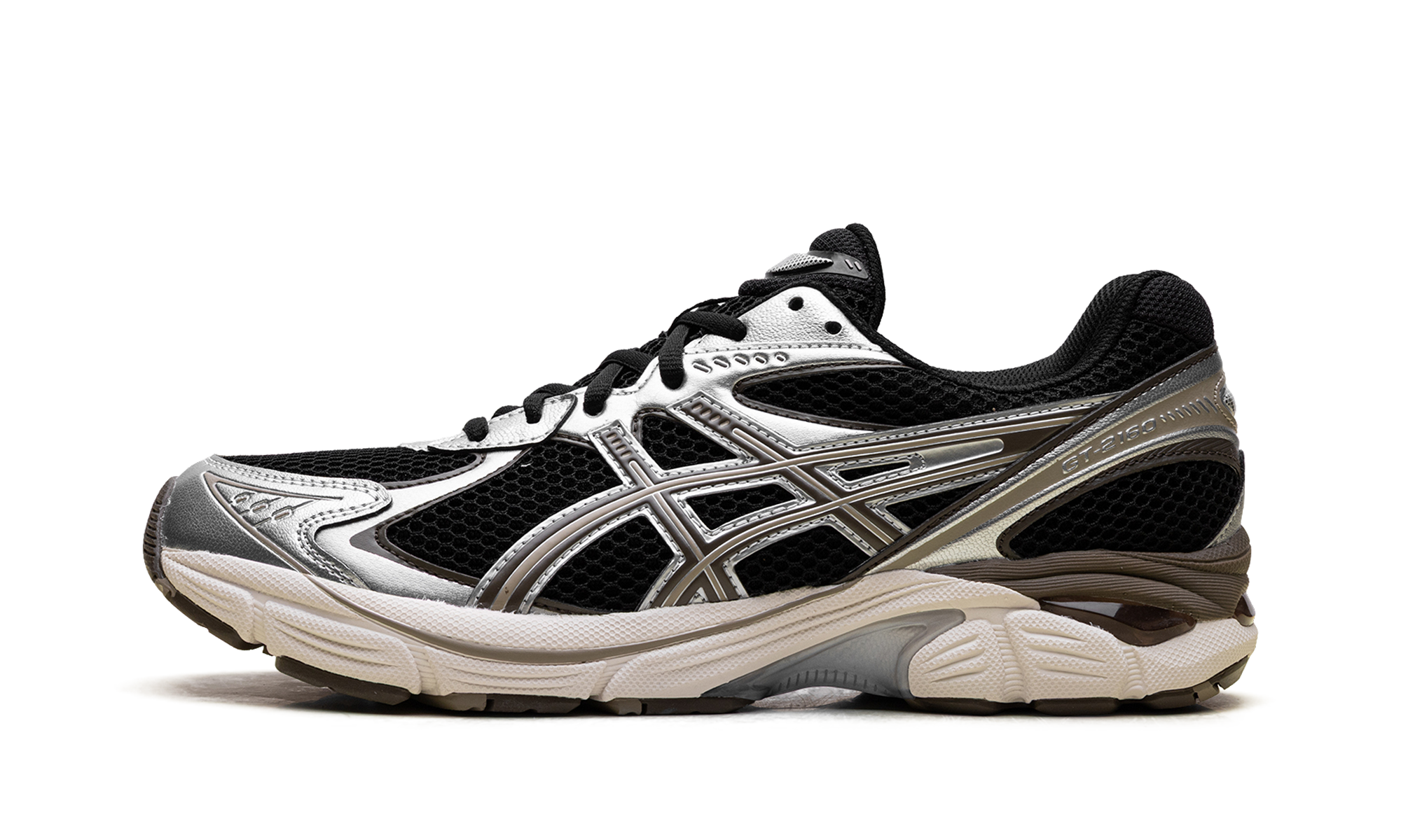 Asics GT 2160 Black Driftwood 1203A275 004