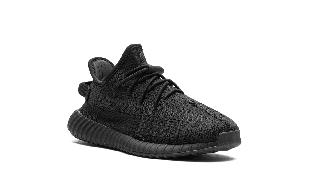 Yeezy Boost 350 V2 Kids Onyx FZ6048