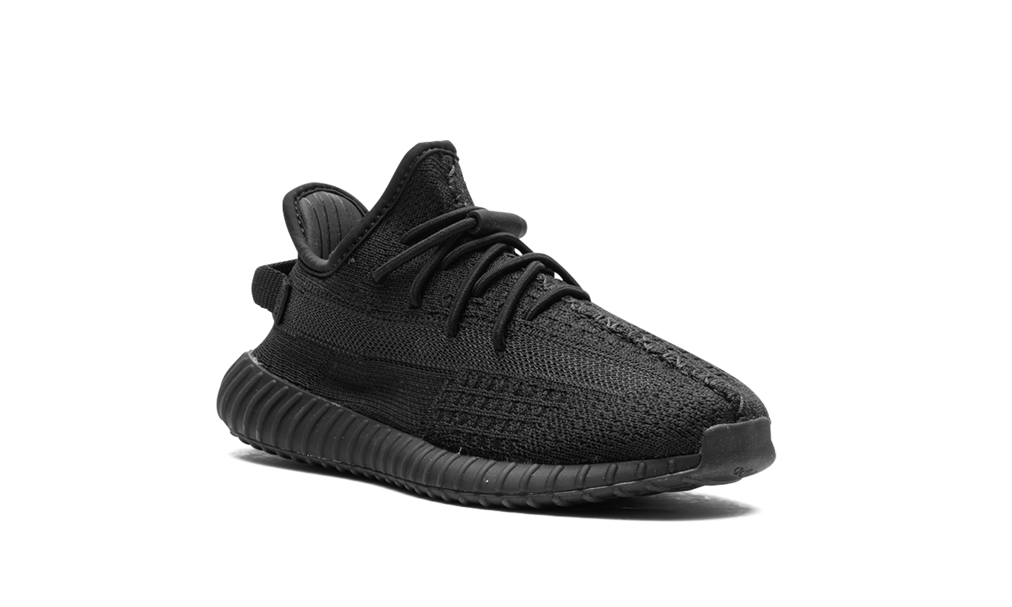 Yeezy Boost 350 V2 Kids Onyx FZ6048