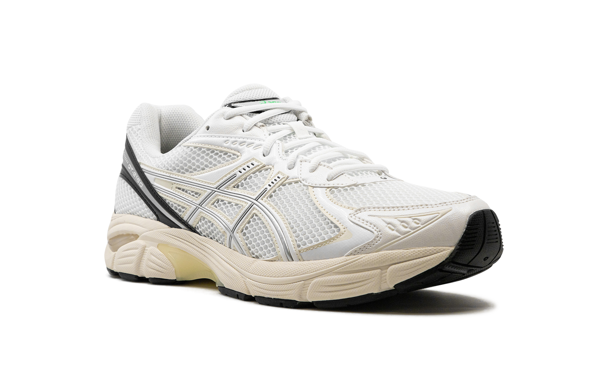Asics GT-2160 Black/White 1203A275 104