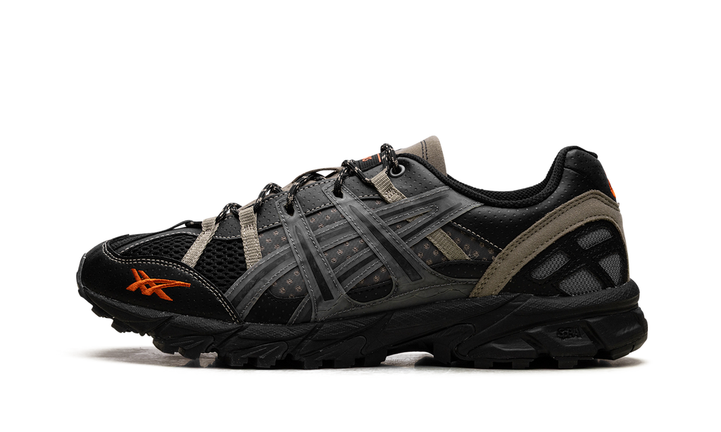 Asics Gel Sonoma 15-50 Black Metropolis 1201A503 001