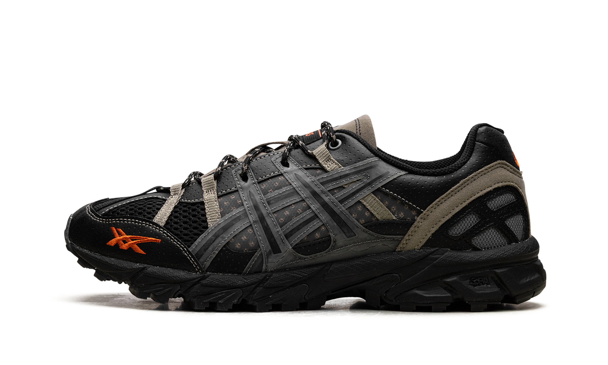 Asics Gel Sonoma 15-50 Black Metropolis 1201A503 001