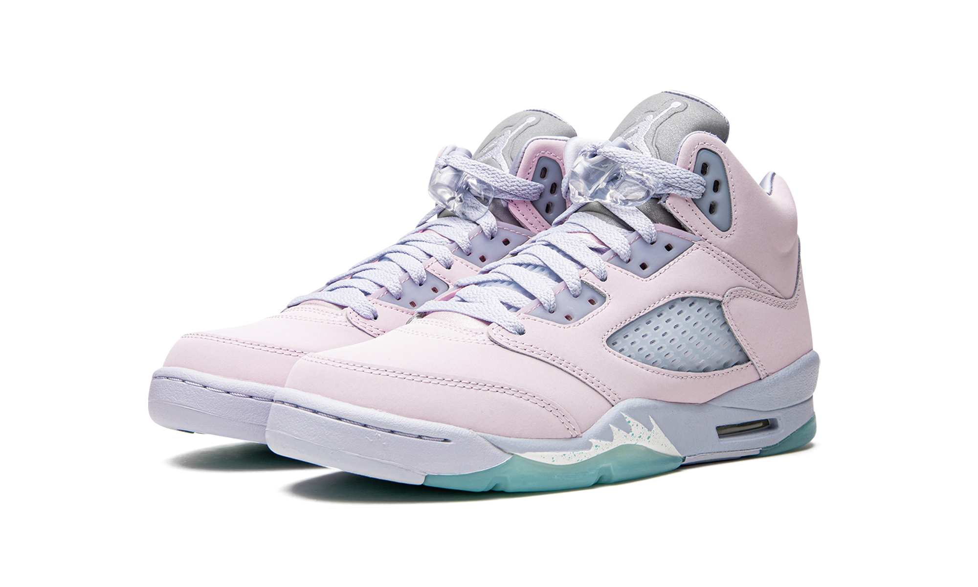 Air Jordan 5 Retro GS Easter 2022 DV0563 600