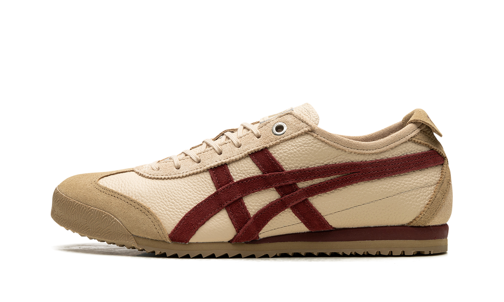 Onitsuka Tiger Mexico 66 SD Beige Beet Juice 1183C015 202