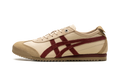 Onitsuka Tiger Mexico 66 SD Beige Beet Juice 1183C015 202
