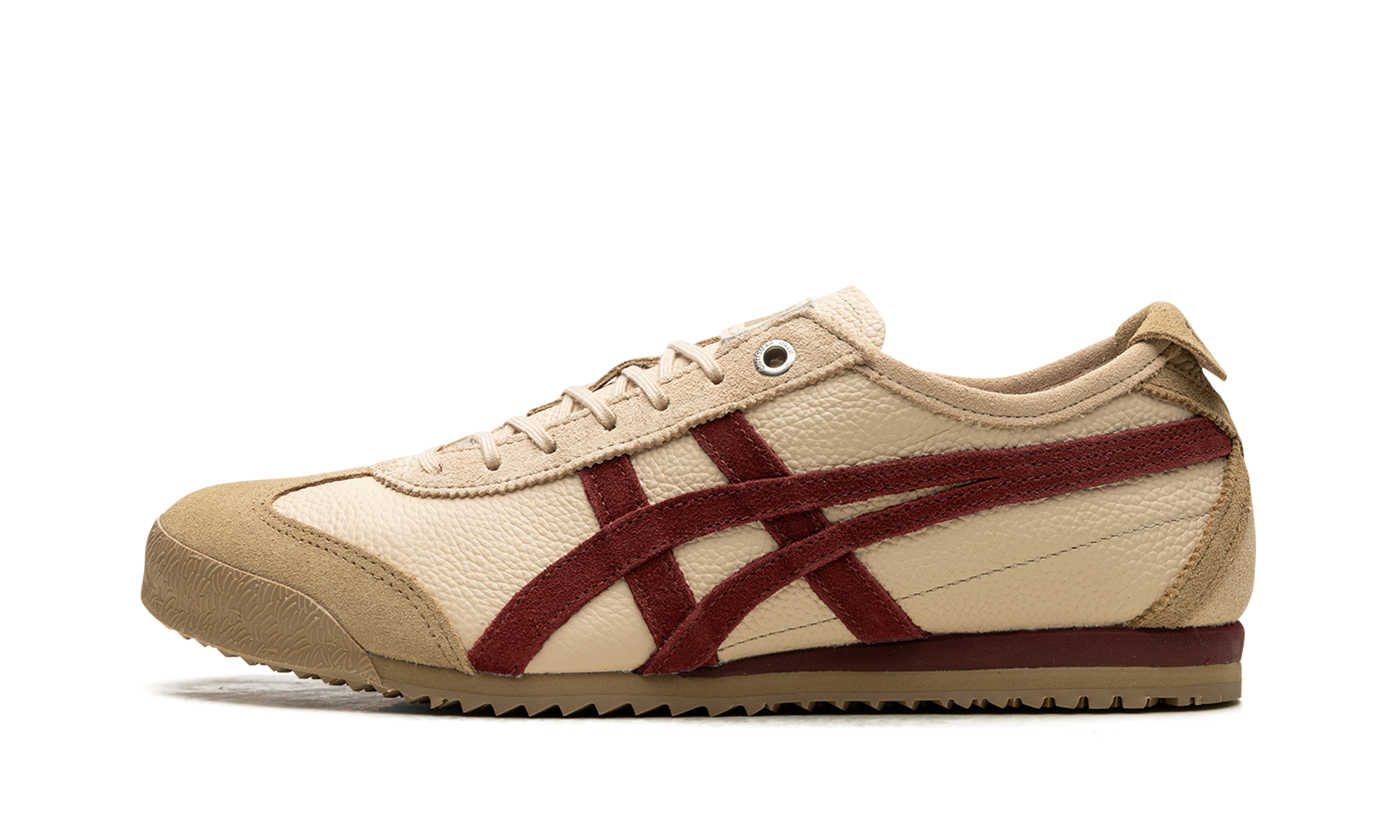 Onitsuka Tiger Mexico 66 SD Beige Beet Juice 1183C015 202