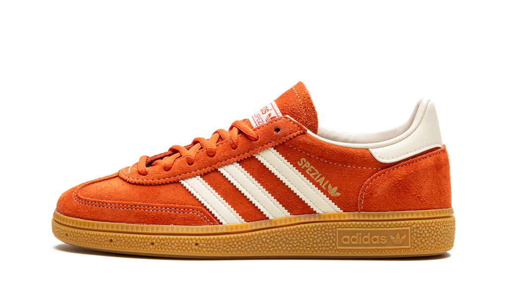 Adidas Handball Spezial Preloved Red / Cream White IG6191