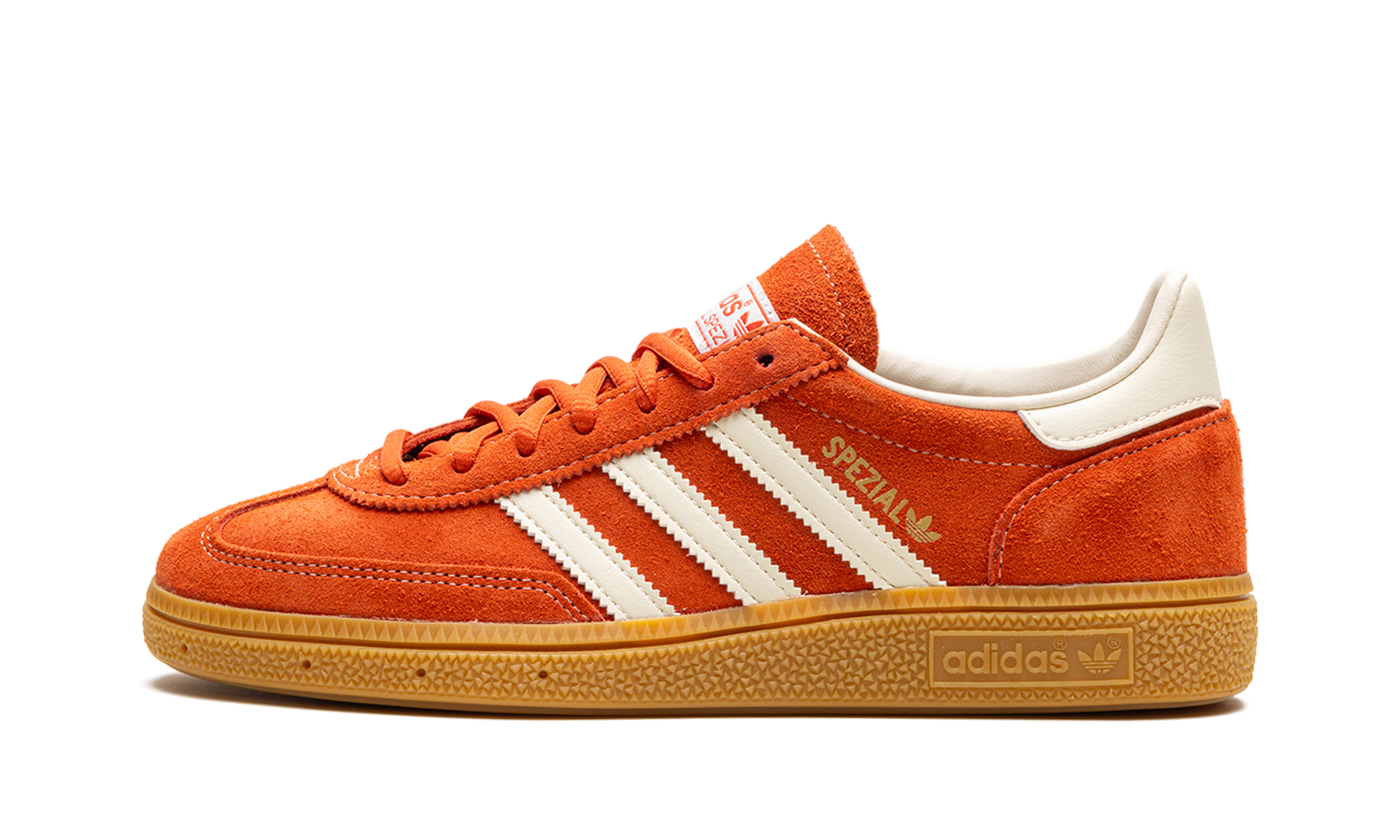 Adidas Handball Spezial Preloved Red / Cream White IG6191