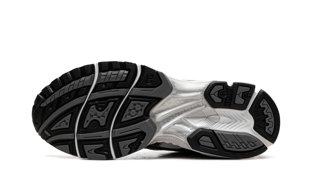 Asics Gel-Kayano 14 White Graphite Grey 1203A537 110