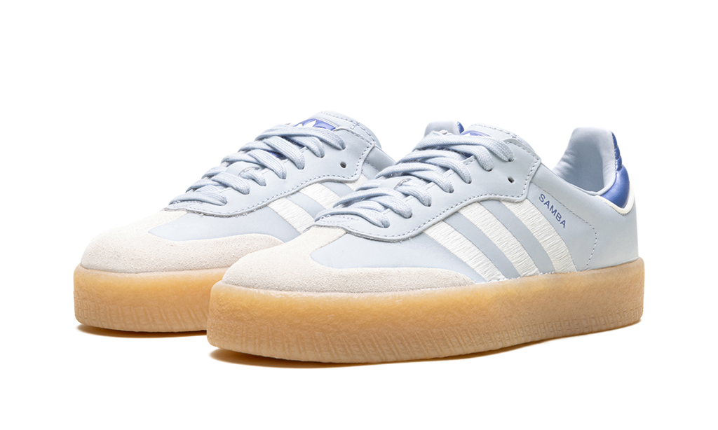 Adidas Sambae WMNS Halo Blue IG1953