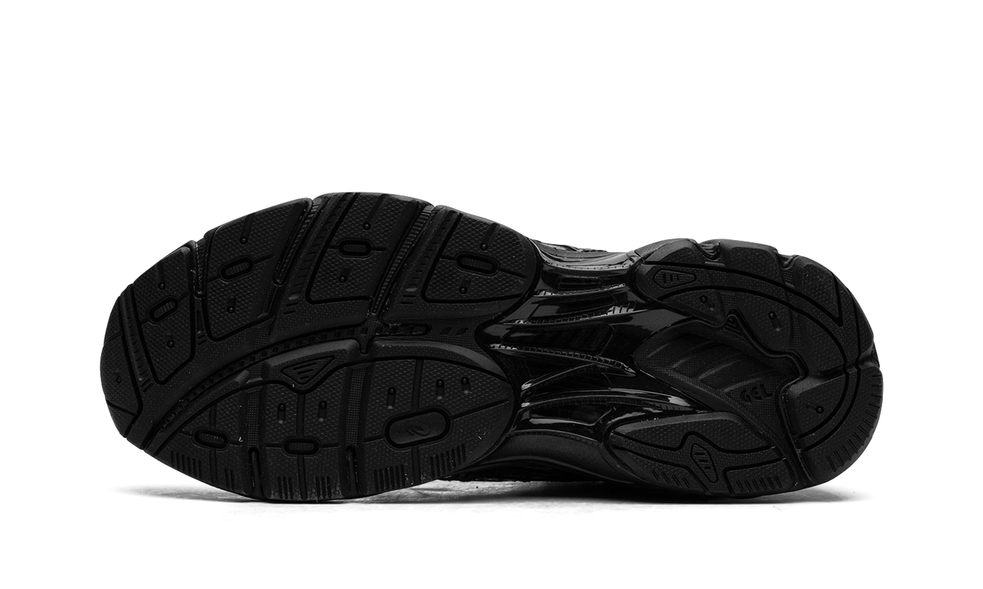 Asics GT-2160 Cecilie Bahnsen - Black 1203A321 001