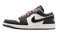 Air Jordan 1 Low SE WMNS Iced Carmine II0595 001