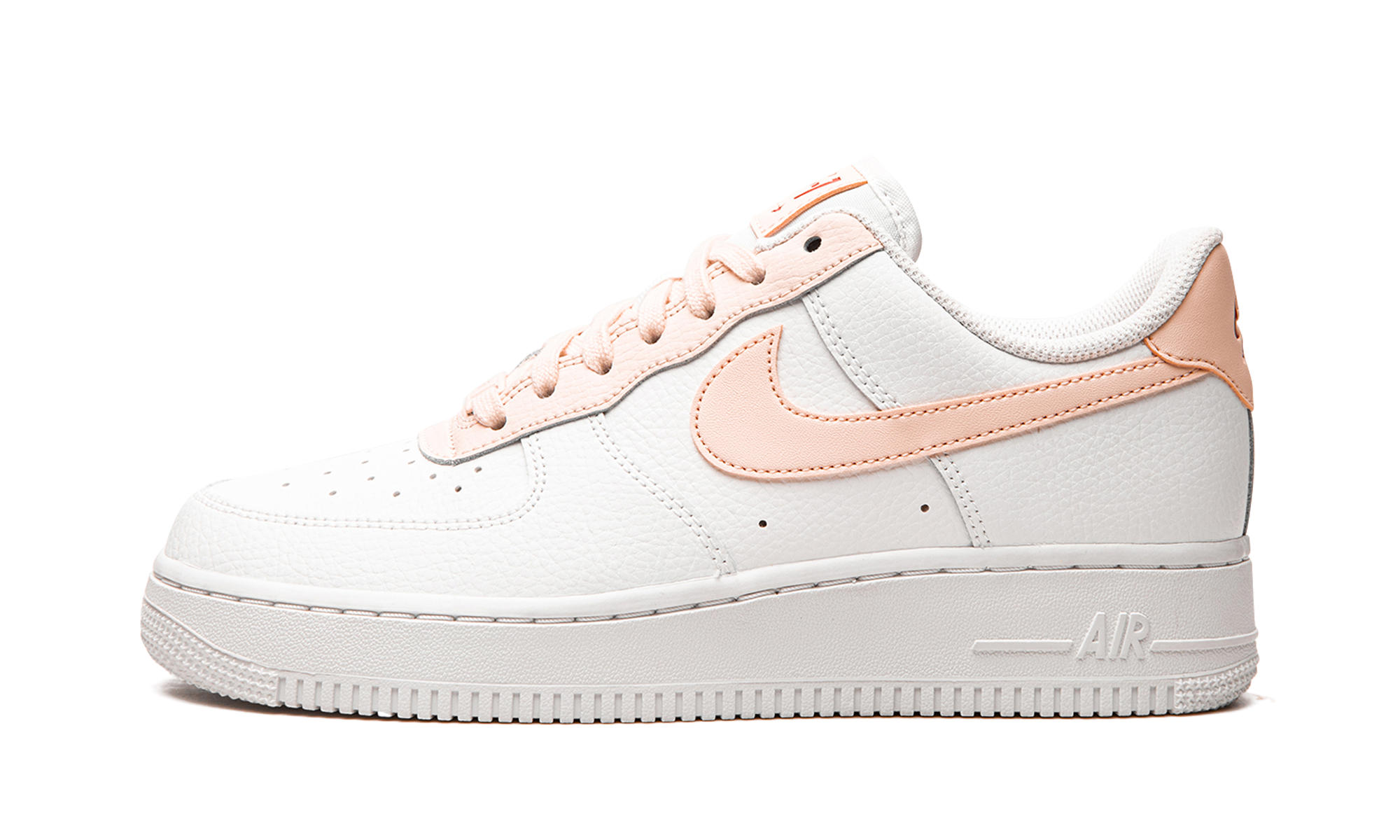 Nike AIR FORCE 1 '07 MNS WMNS Pale Coral 315115 167