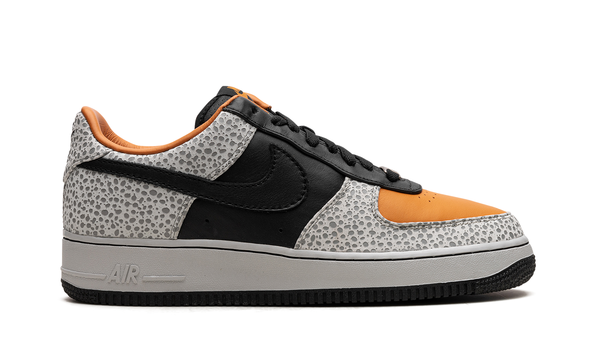 Nike Air Force 1 Low Supreme Safari 318776 801
