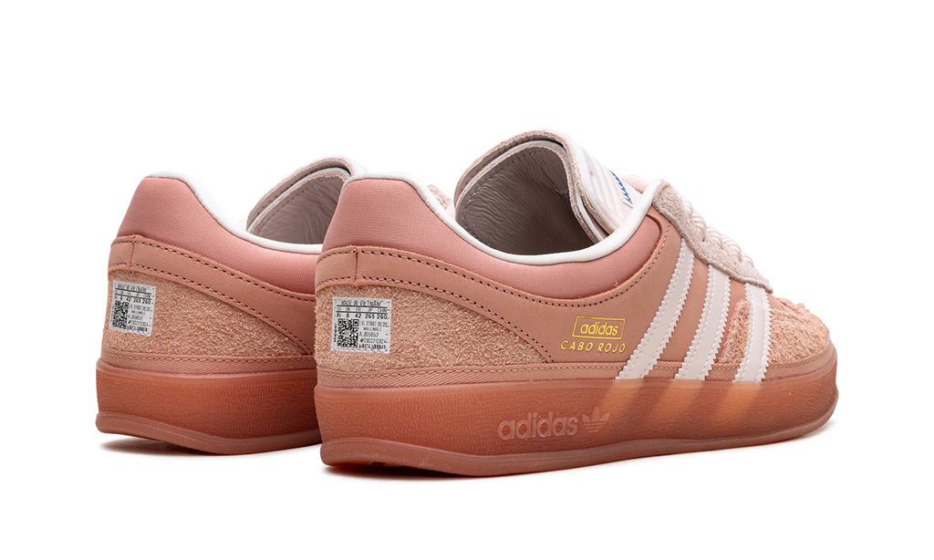 Adidas Gazelle Indoor Bad Bunny - Cabo Rojo JS5052
