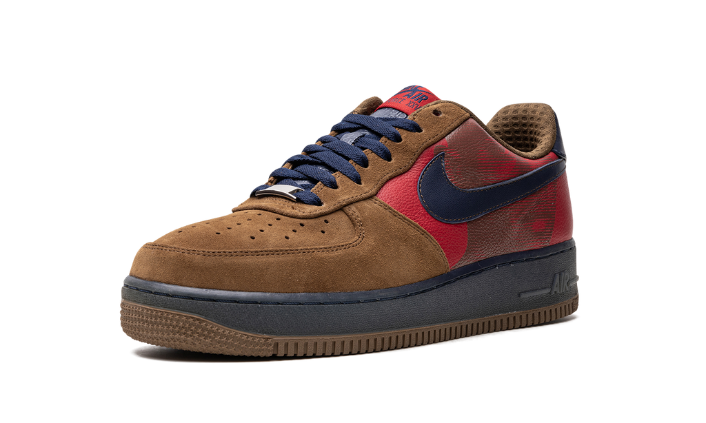 Nike Air Force 1 Premium Vince Carter 315181 241