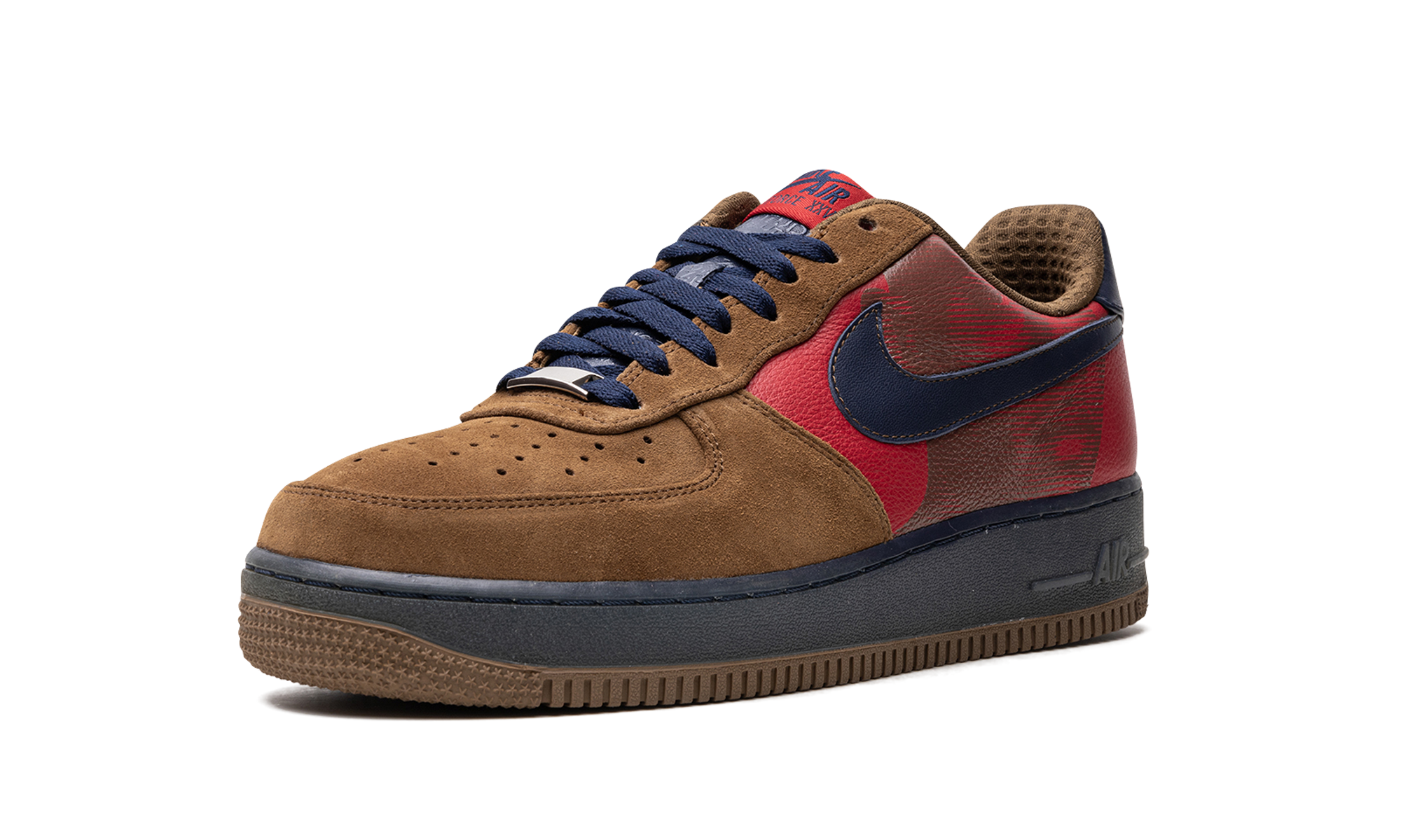 Nike Air Force 1 Premium Vince Carter 315181 241