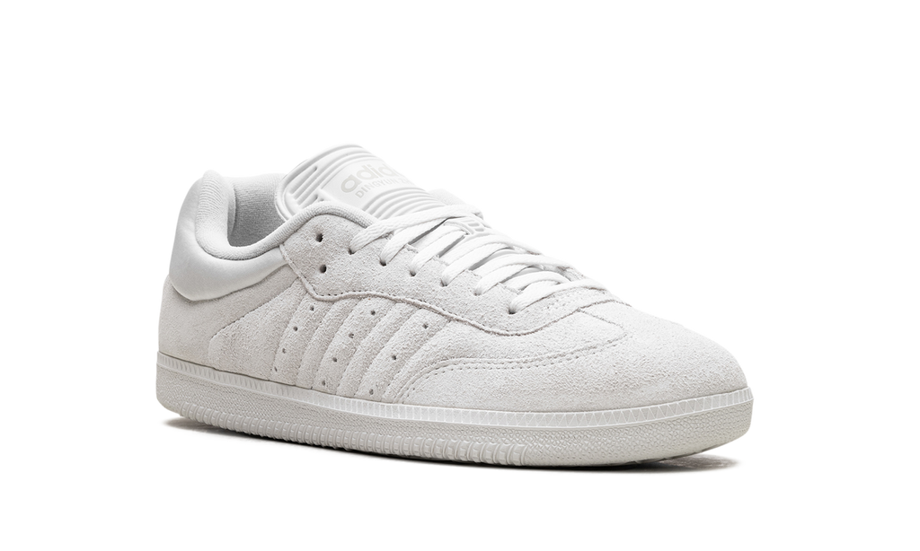Adidas Samba Dingyun Zhang - White Vapor IF9703