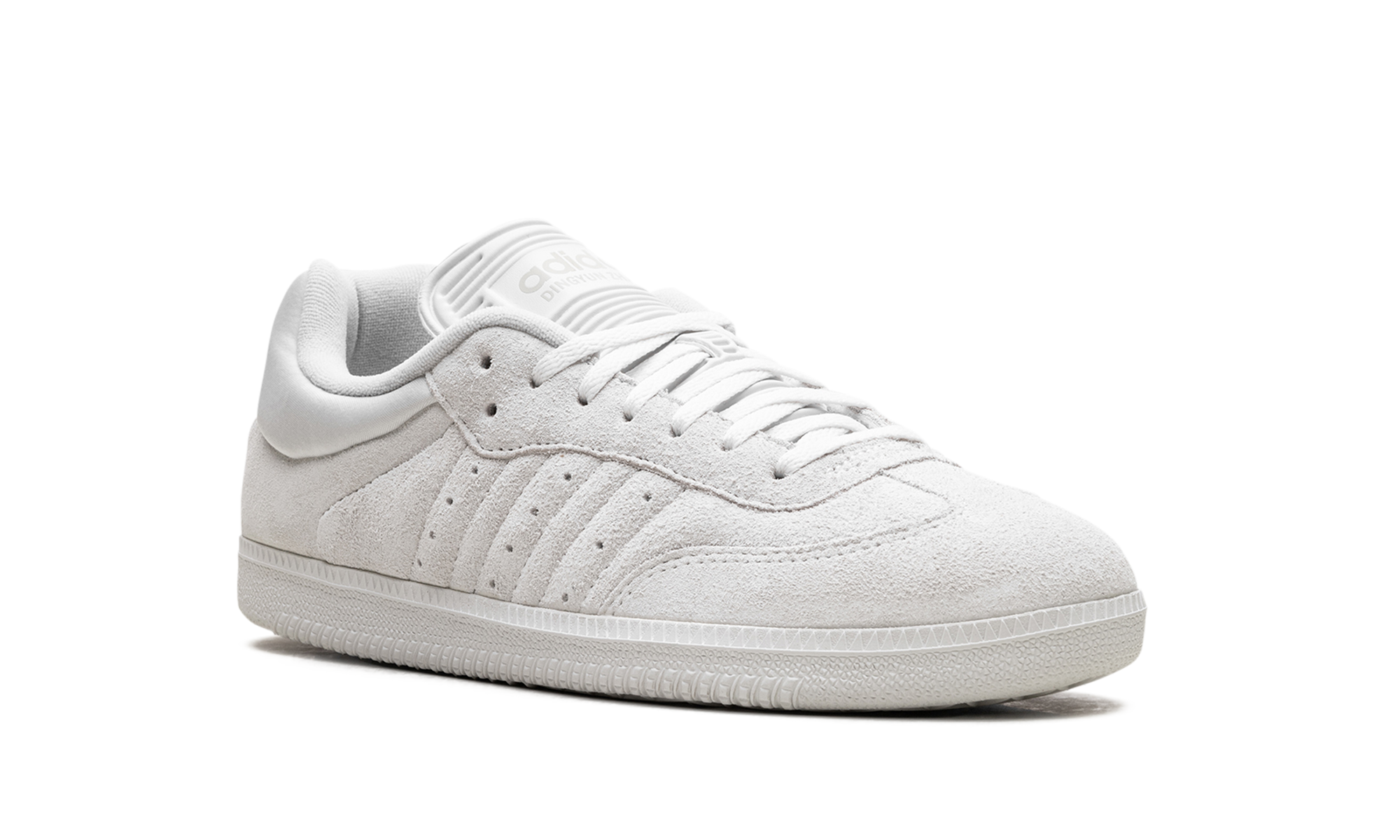 Adidas Samba Dingyun Zhang - White Vapor IF9703