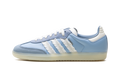Adidas Samba WMNS Ruffle Stripes - Clear Sky JR8829