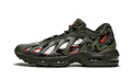 Nike Air Max 96 Supreme - Camo CV7652 300