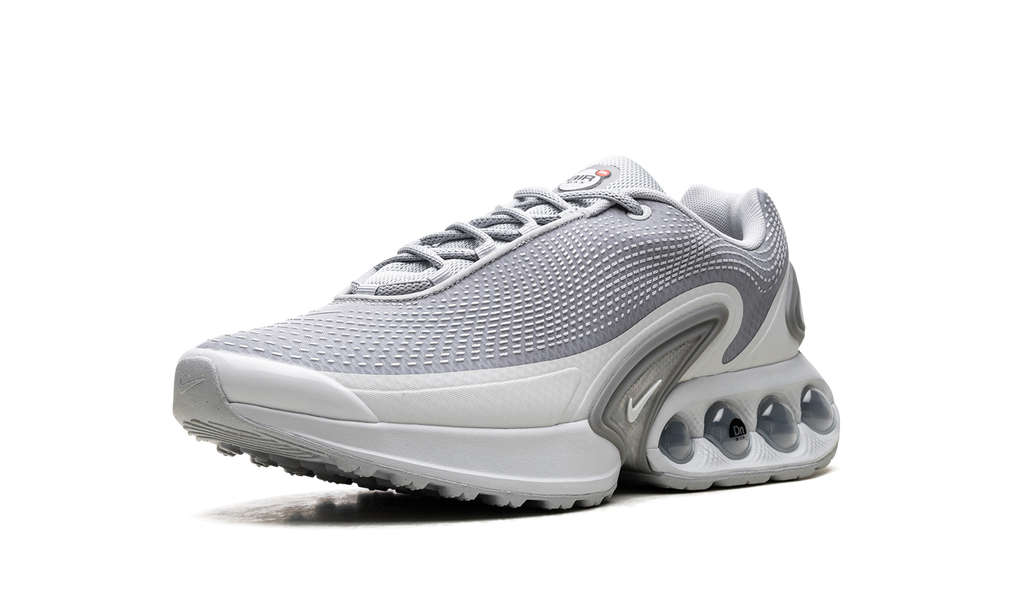 Nike Air Max Dn Wolf Grey DV3337 007