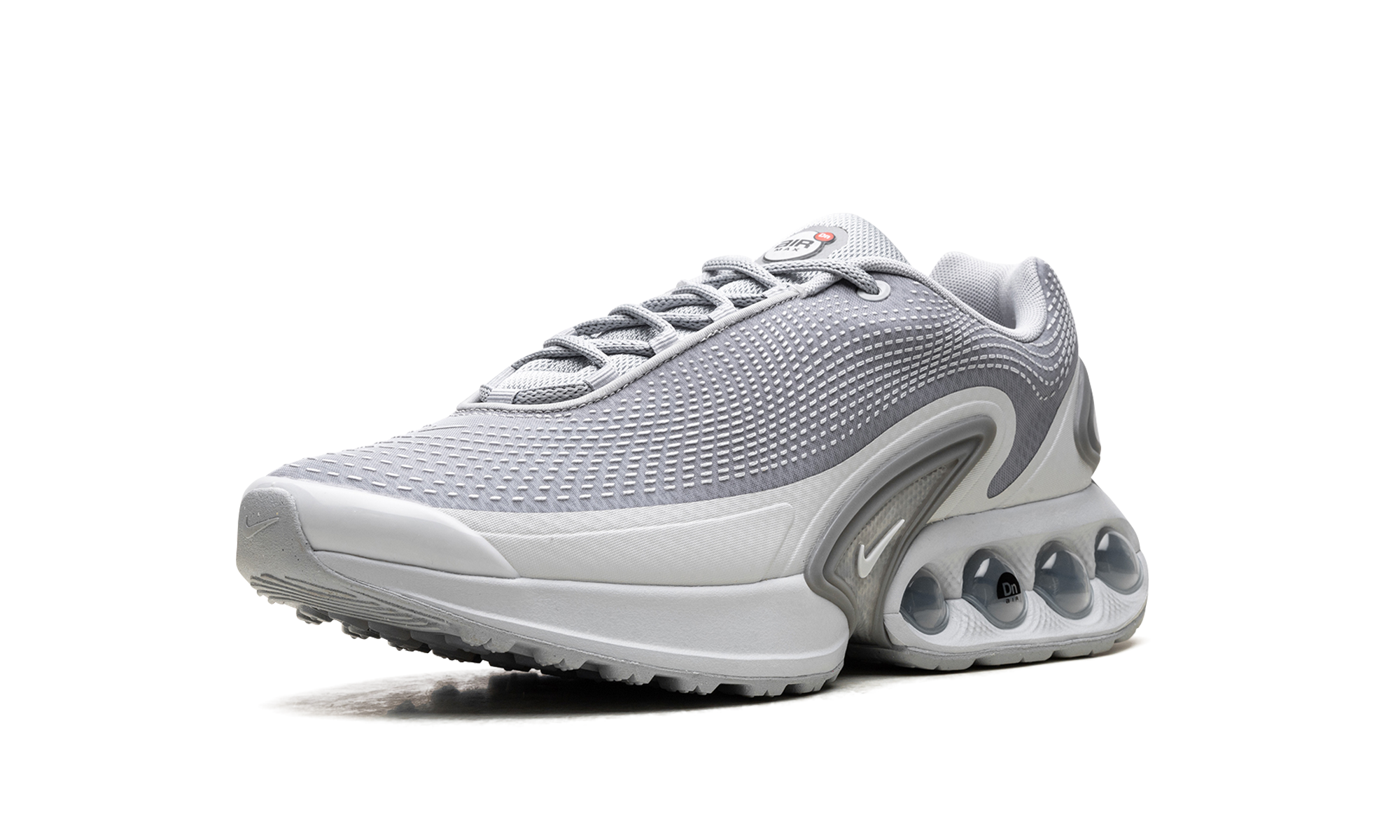 Nike Air Max Dn Wolf Grey DV3337 007