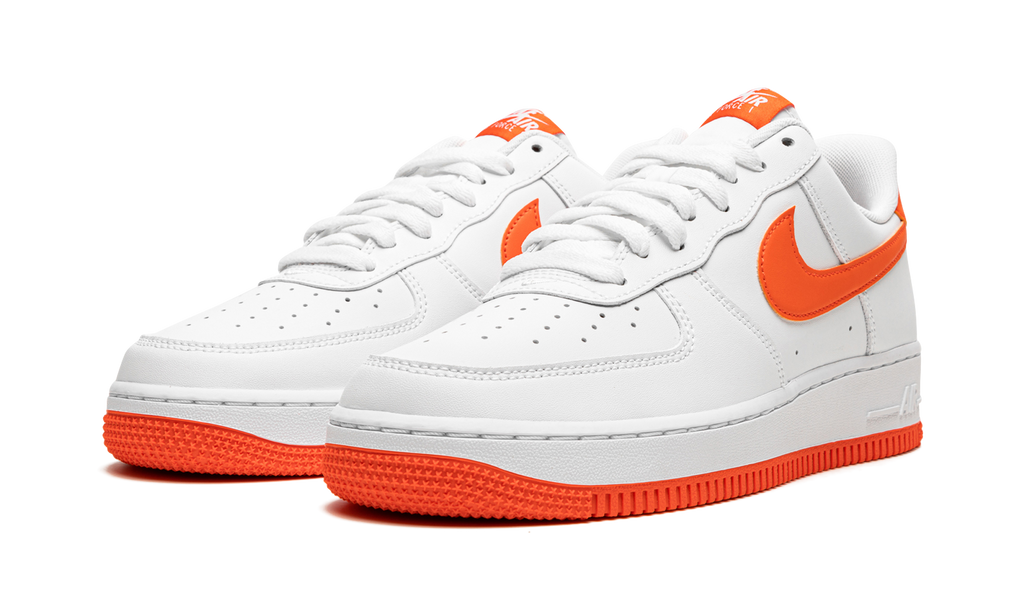 Nike Air Force 1 '07 Team Orange DC2911 101