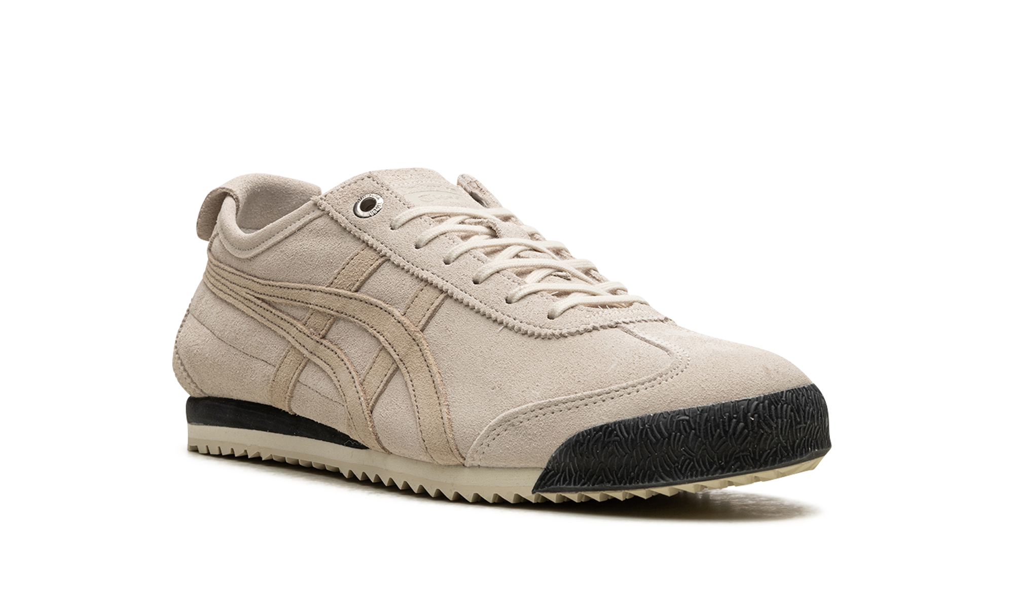 Onitsuka Tiger Mexico 66 SD Birch Wood Crepe 1183A527 201