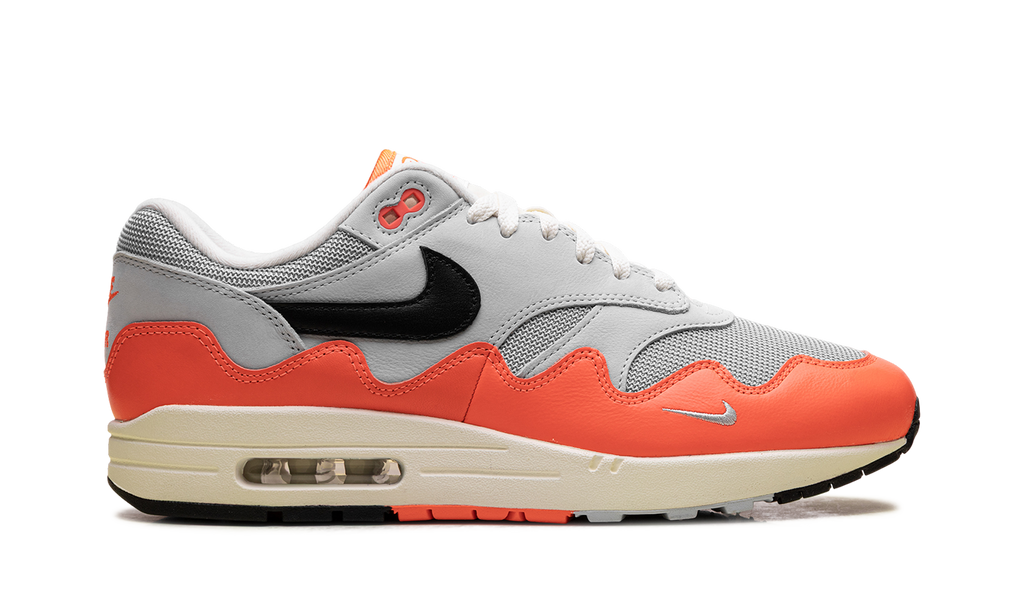 Nike Air Max 1 Patta - Hyper Crimson II7055 800