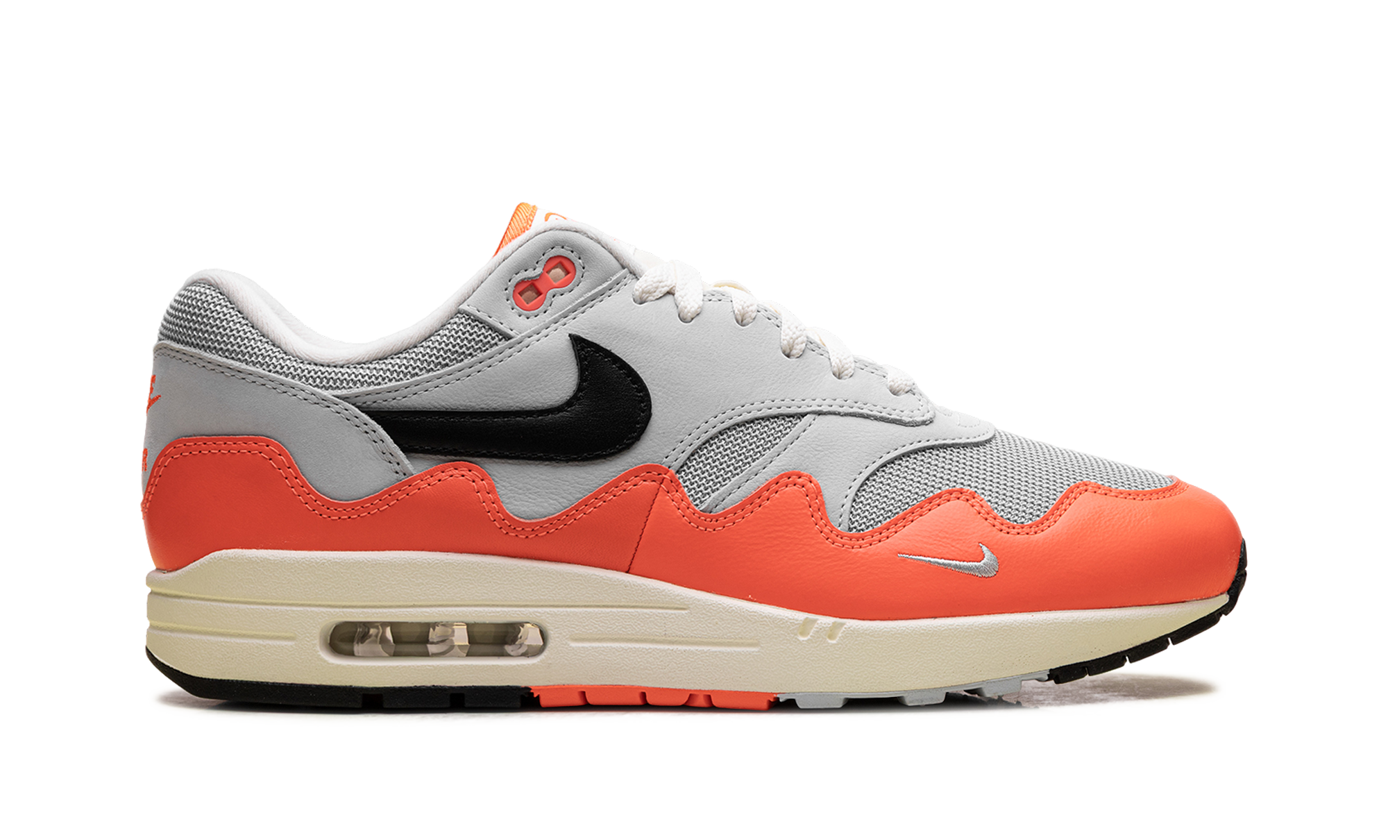 Nike Air Max 1 Patta - Hyper Crimson II7055 800