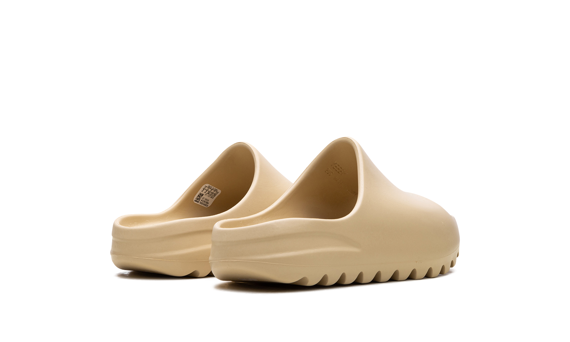Yeezy Slide Kids Desert Sand FW6346