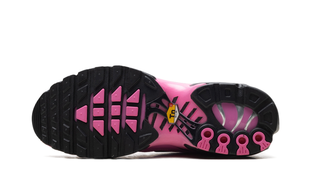 Nike Air Max Plus WMNS Pink Black HJ9743 601
