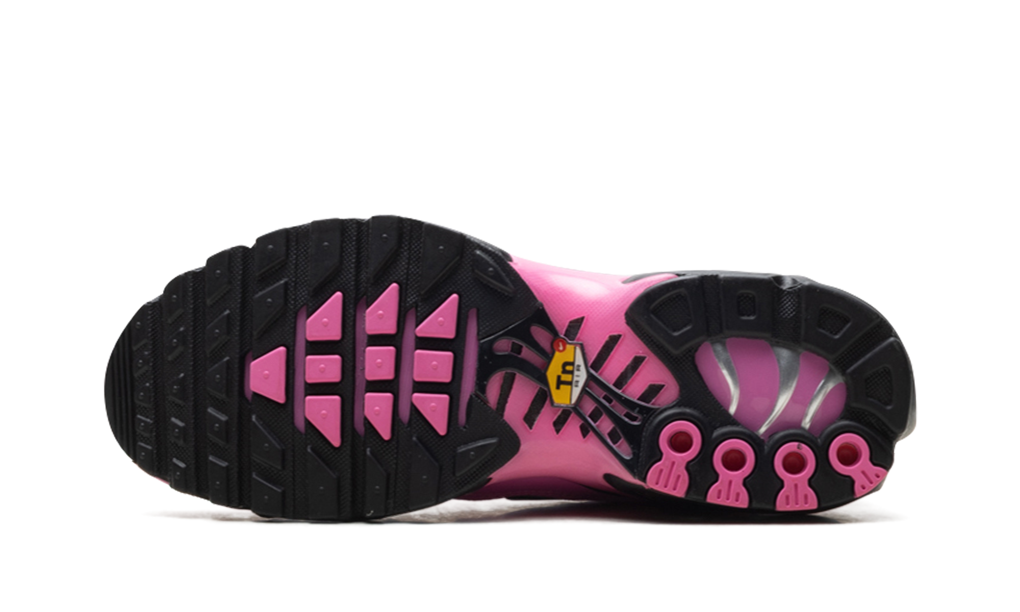 Nike Air Max Plus WMNS Pink Black HJ9743 601