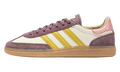 Adidas Handball Spezial The Whitaker Group - Do Not Duplicate - Yellow Purple KK0196
