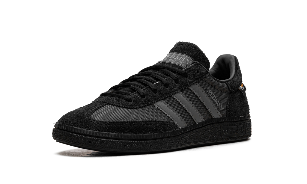 Adidas Handball Spezial Core Black Cordura IE6603