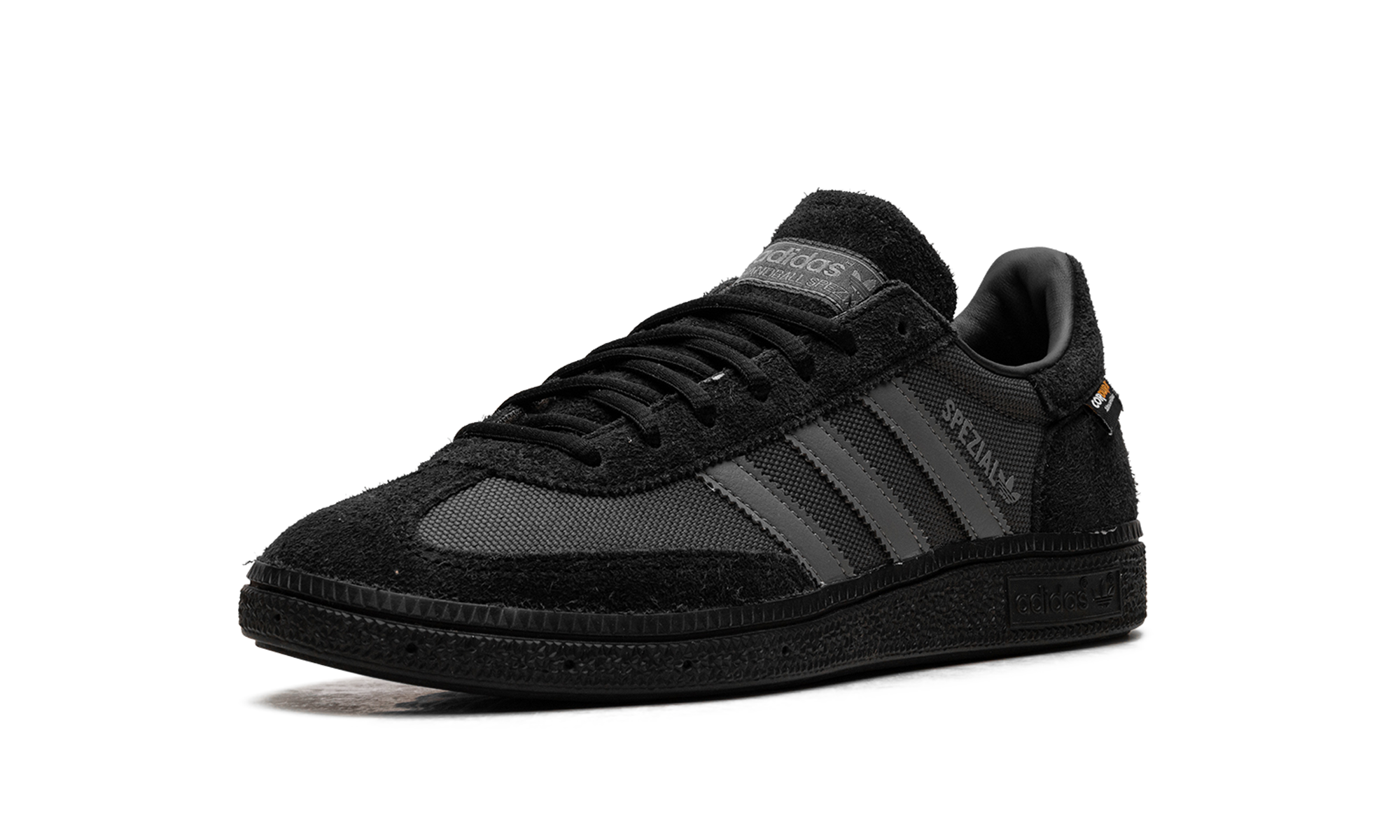 Adidas Handball Spezial Core Black Cordura IE6603