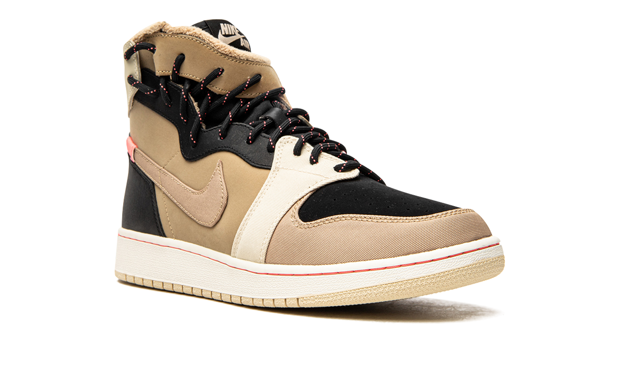 AIR JORDAN 1 RETRO REBEL MNS WMNS Utility Pack BQ6481 200