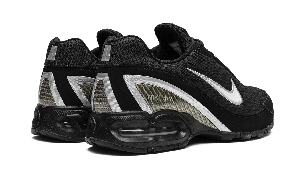Nike AIR MAX TORCH 3 Black 319116 011