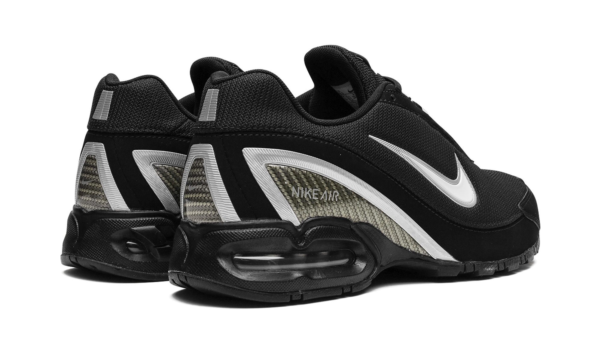 Nike AIR MAX TORCH 3 Black 319116 011