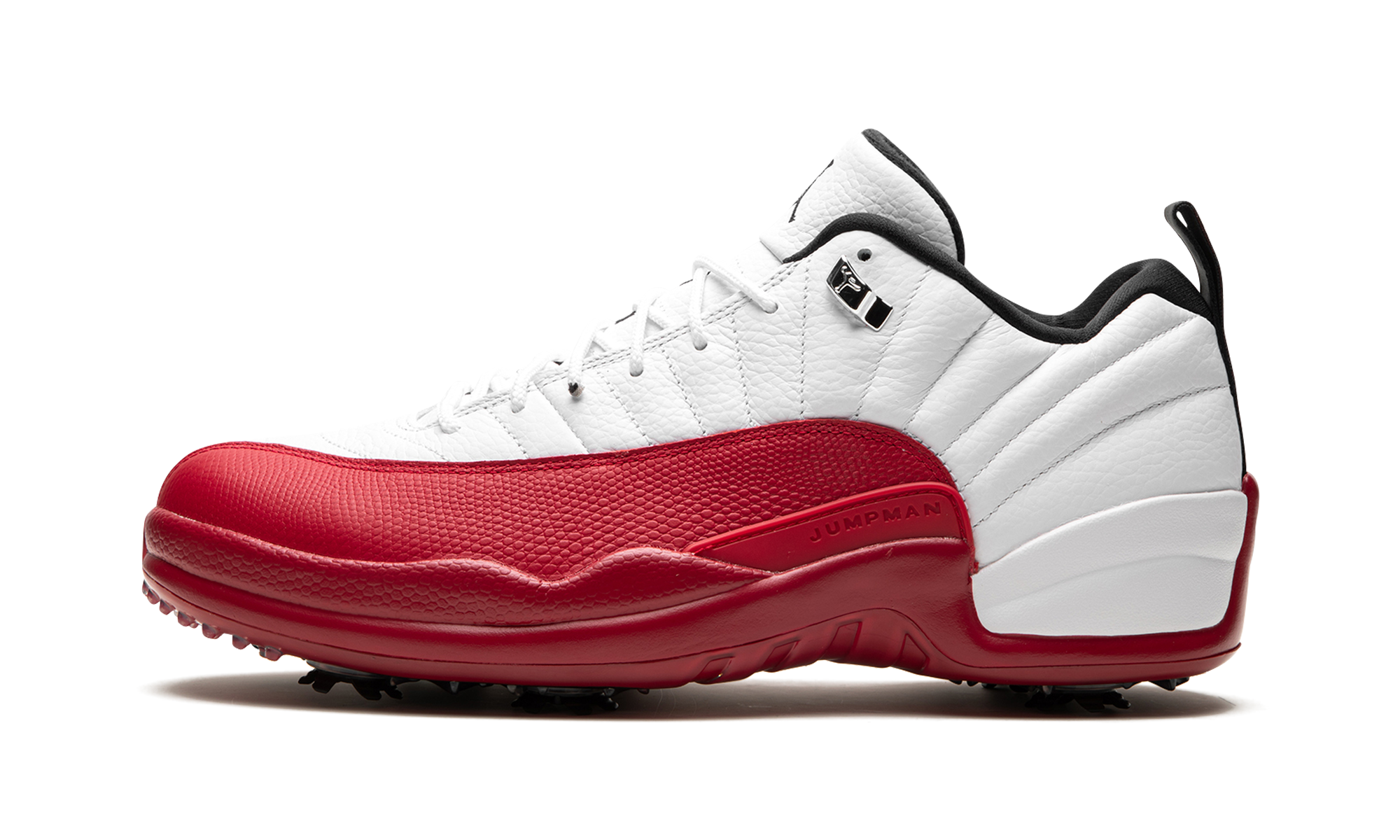Air Jordan 12 Golf Cherry DH4120 161