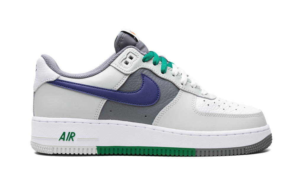 Nike Air Force 1 Split FD2592 001