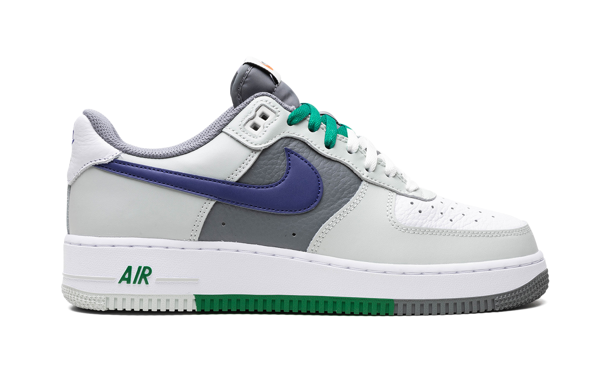 Nike Air Force 1 Split FD2592 001