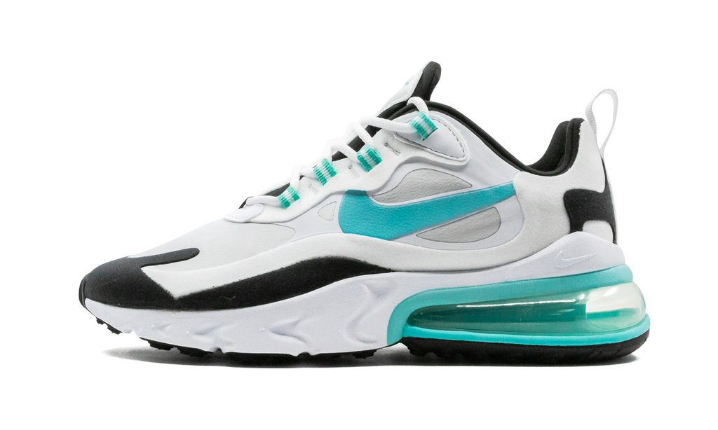 Nike AIR MAX 270 REACT WMNS Photon Dust CJ0619 001
