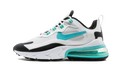 Nike AIR MAX 270 REACT WMNS Photon Dust CJ0619 001