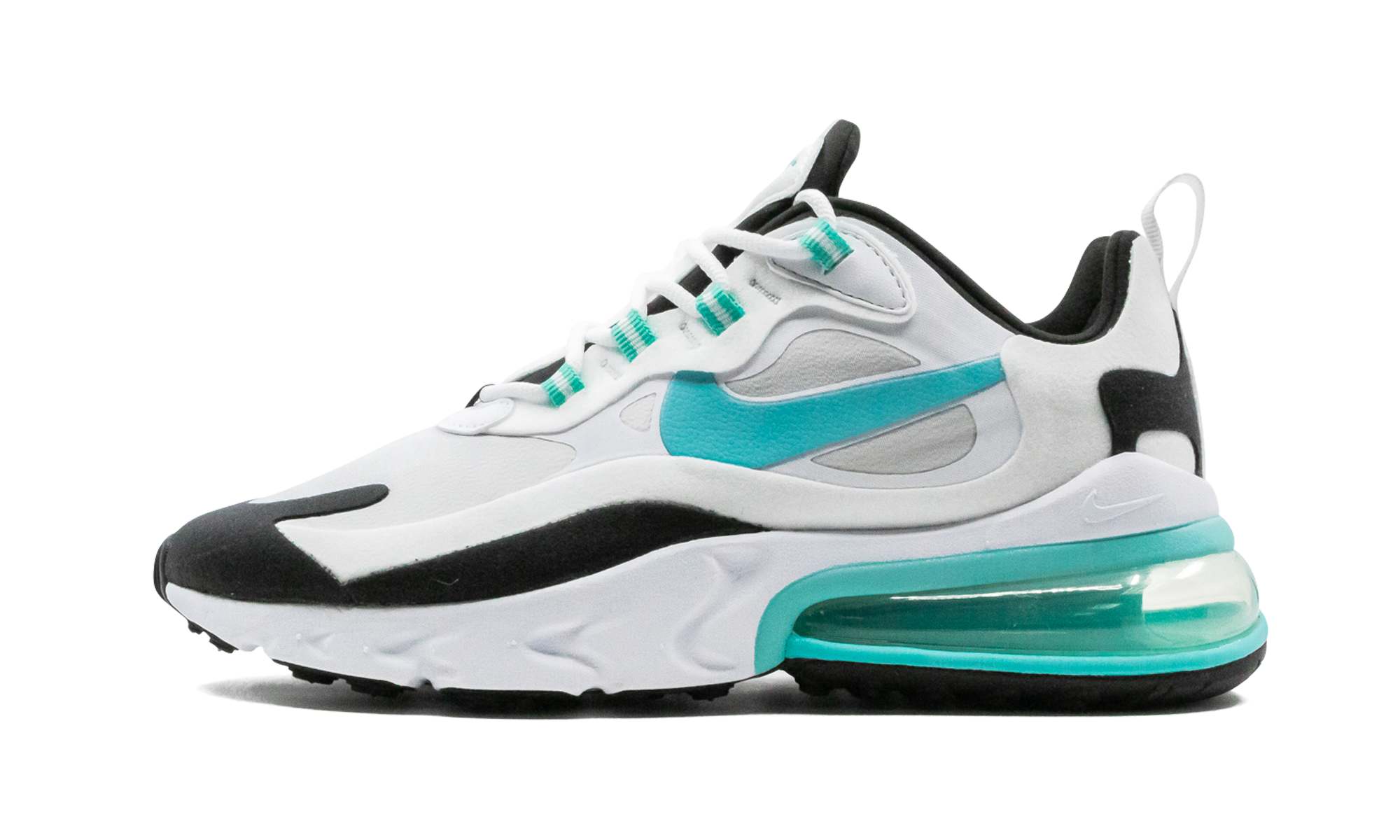 Nike AIR MAX 270 REACT WMNS Photon Dust CJ0619 001