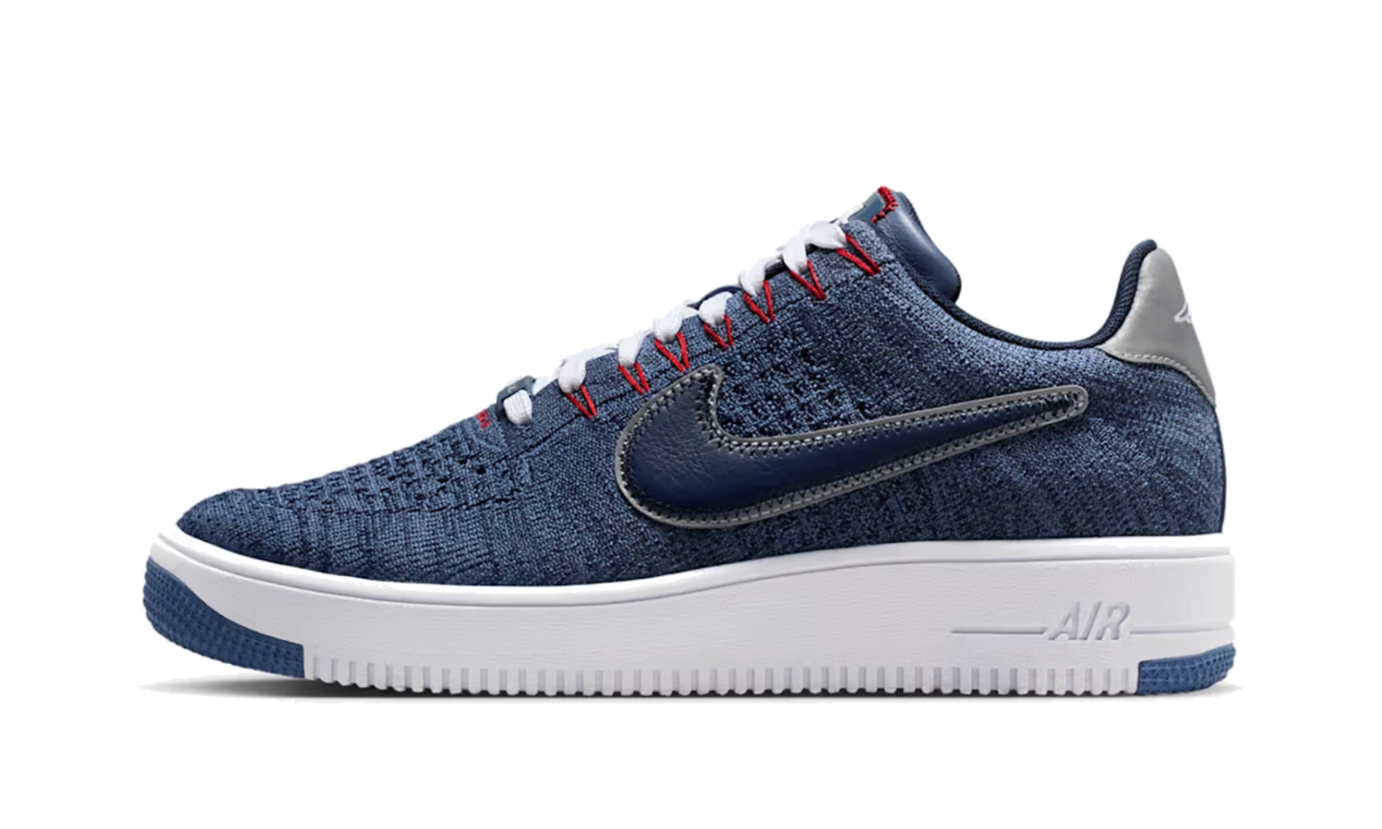 Nike Air Force 1 Ultra Flyknit Robert Kraft - Patriots FV4079 491