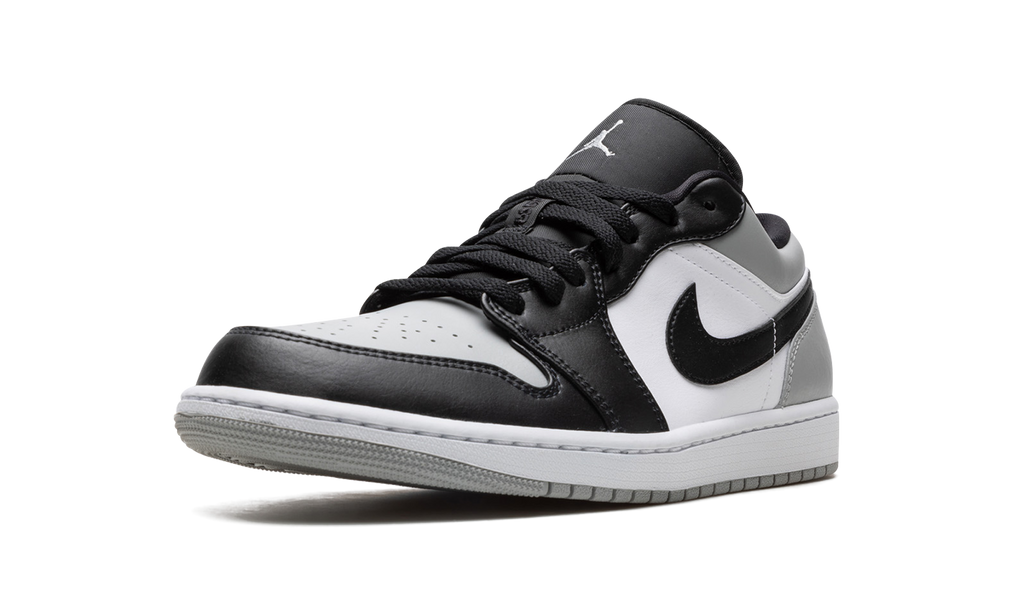 Air Jordan 1 Low Shadow Toe 553558 052